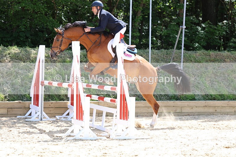 3E7A5991 - Class 5: Senior Discovery/1m open