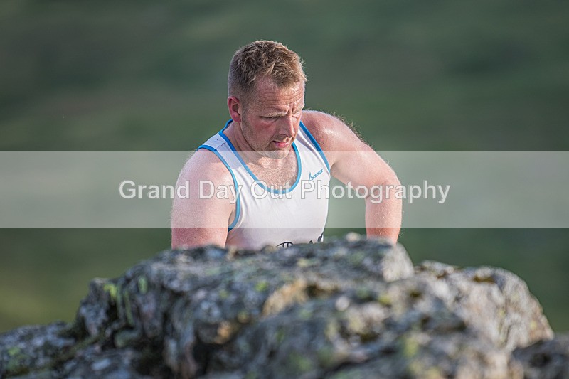 Blisco-332 - Blisco Dash Fell Race Wednesday 16th July 2025