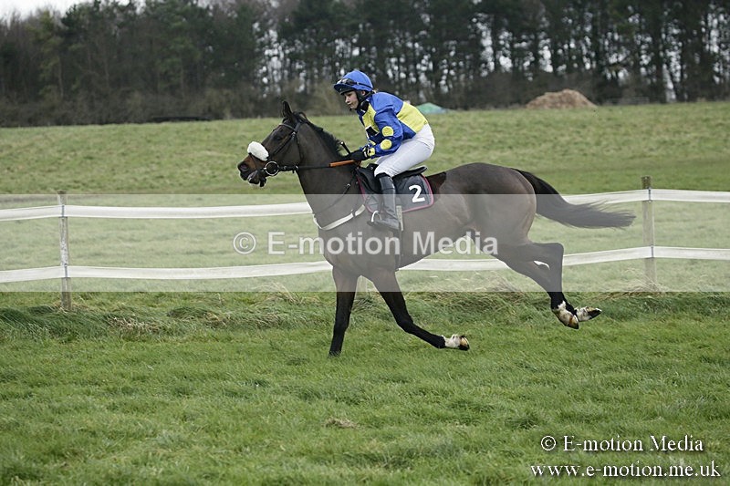PtP 031217 83 - Hursley Hambledon Point-to-Point Larkhill 03/12/17