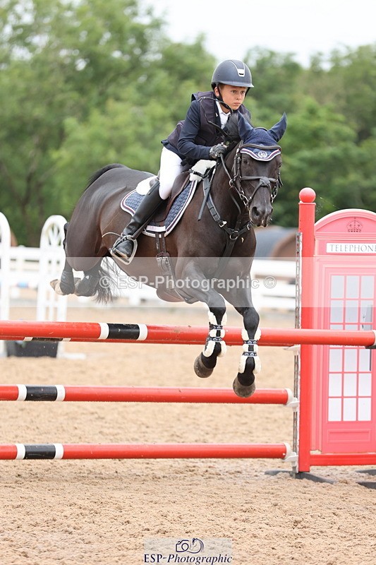 240630A-111003-12537 - Cls 31 Discovery and 90cm Open