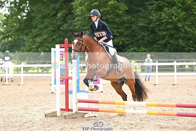 230824-094645-01295 - Round 1 Start to 10.50 coursewalk