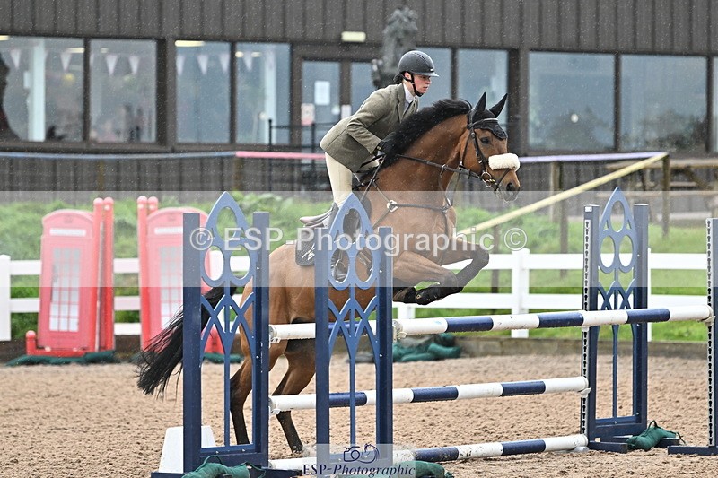 240501A-101330-00200 - Cls 5 Snr Discovery and 1m Open