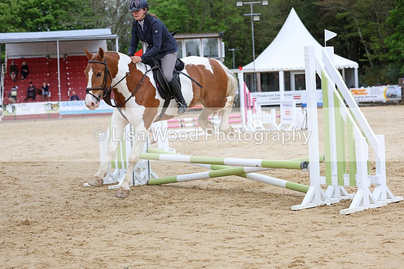 3E7A6496 - Class 5: 60cm Senior