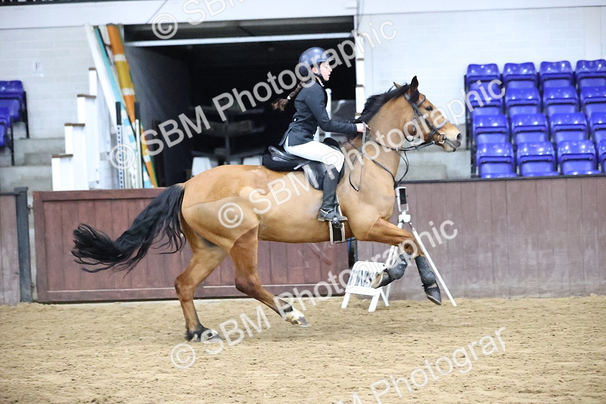 SBM_009943 - Class 9 - STX-UK Pony BritiNovice / 0.80m Open