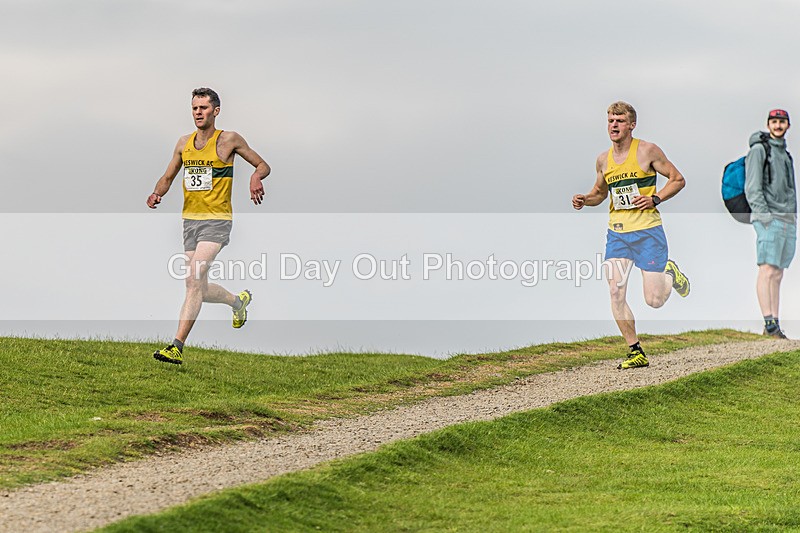 Latrigg-20 - Latrigg Fell Race Wednesday 15th May 2024