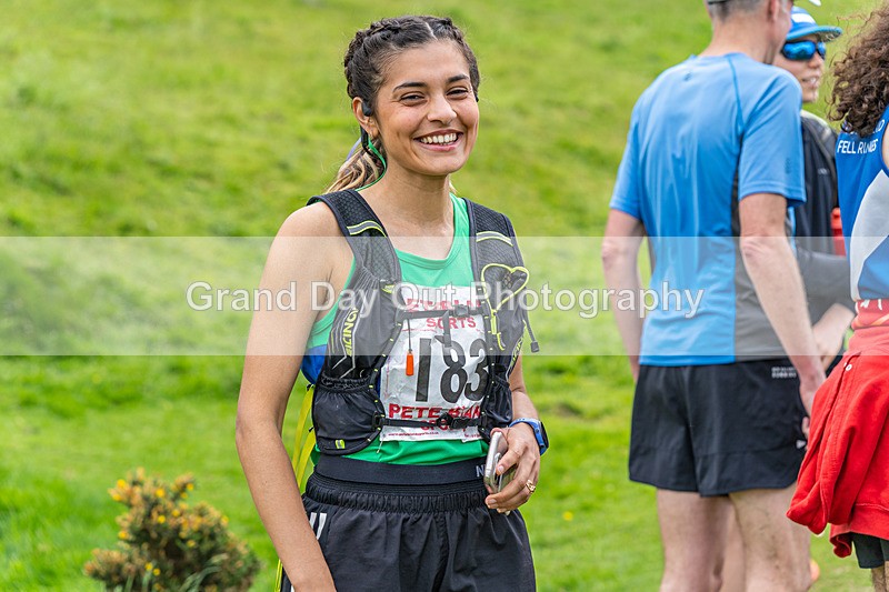 Two Tops-659 - Two Tops Fell Race Saturday 18th May 2024