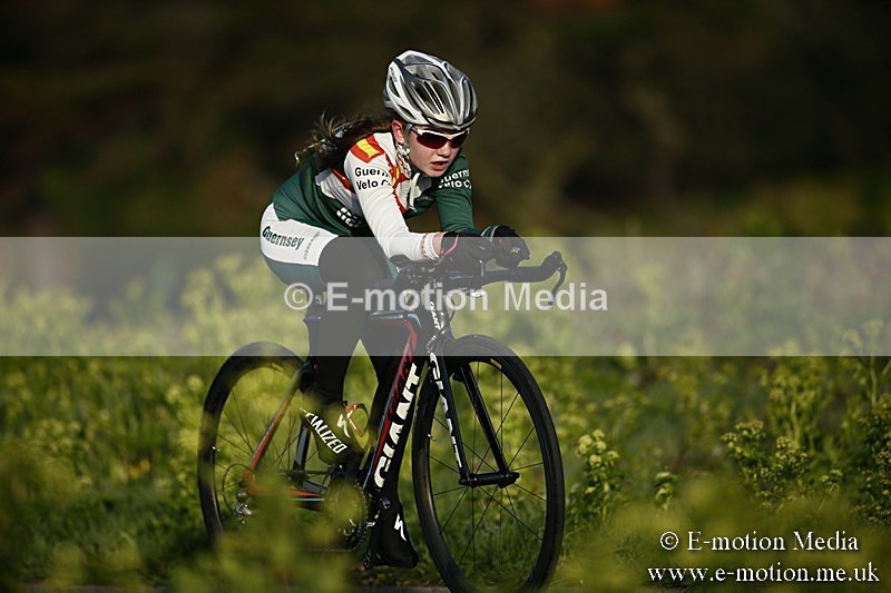 CTT 120414 42 - Catioroc TT 5 mile 12/04/14