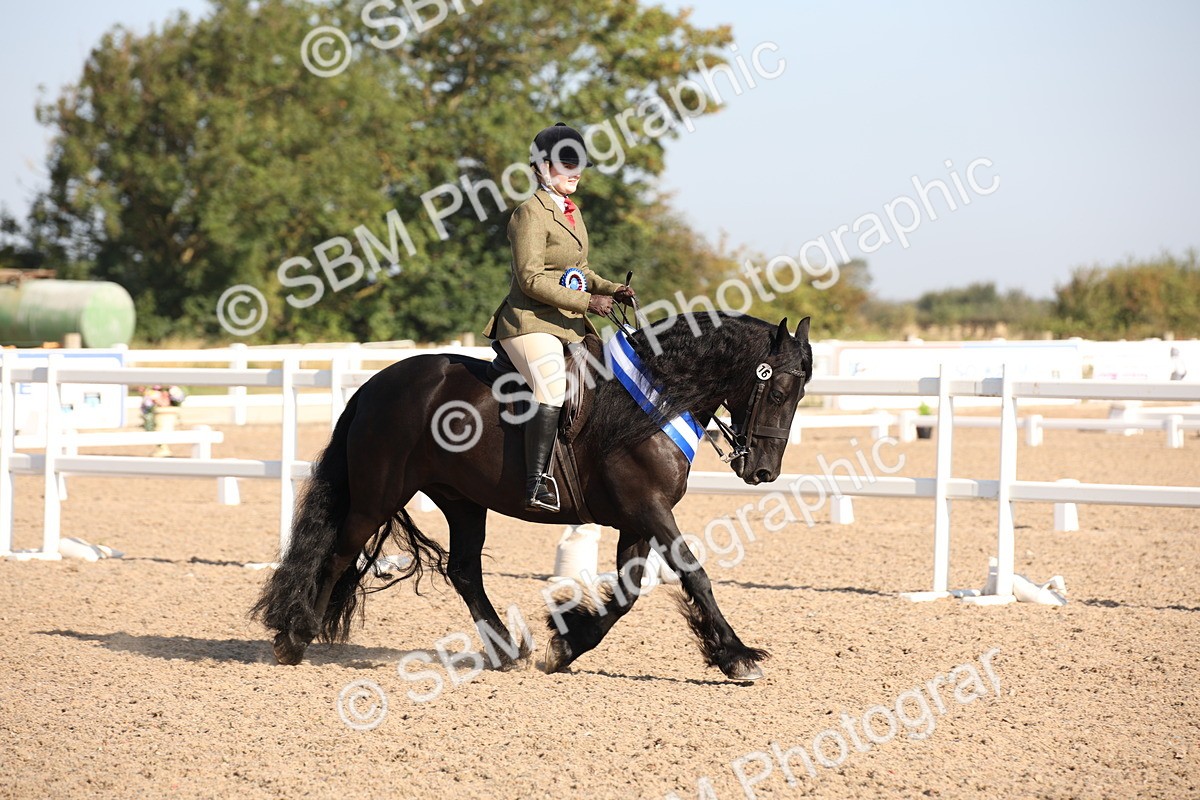 SBM_00786 - Class 14 Ridden M&M Wildcard