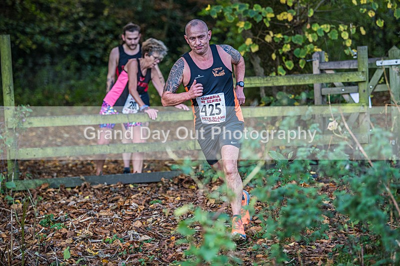 Cumbria XC-752 - Cumbria XC League Workington Saturday 26th October 2024