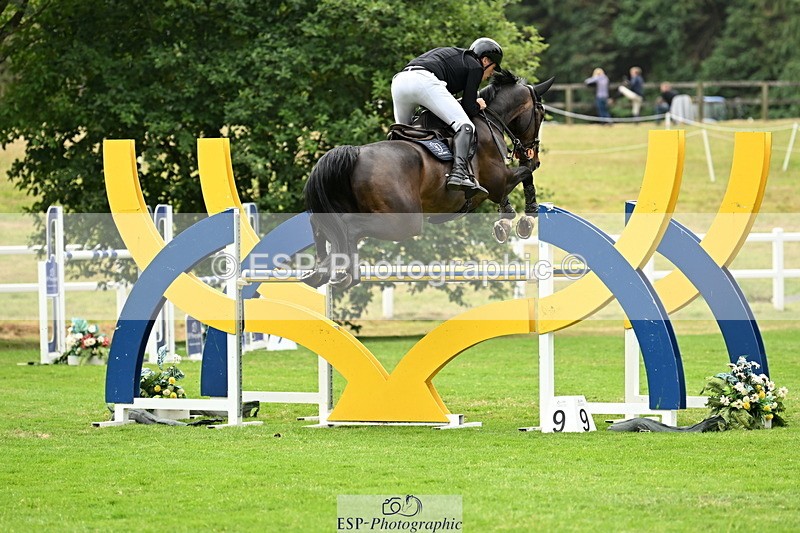 250705A-093514-13039 - Cls 29 Snr 1.25m Open