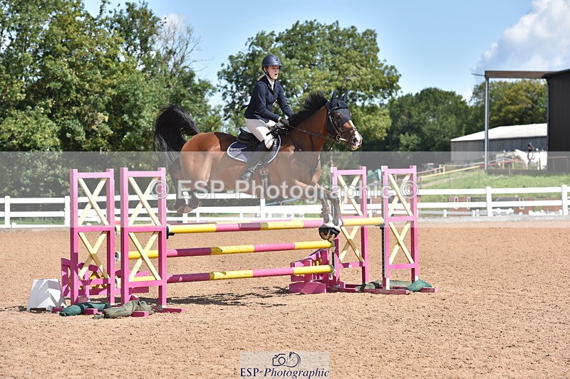 230806A-113018-01432 - Cls 17 Snr Discovery & 1m Open