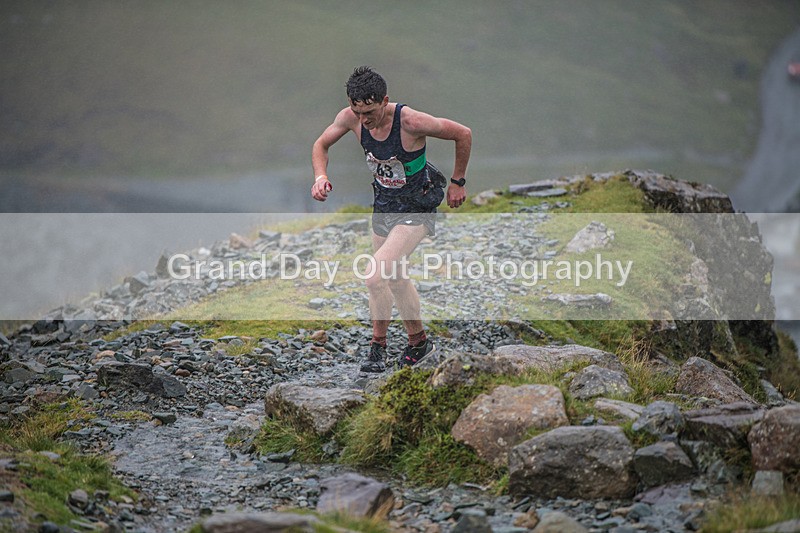 Buttermere-12 - Darren Holloway Memorial Buttermere Horseshoe Fell Race Saturday 28th June 2025