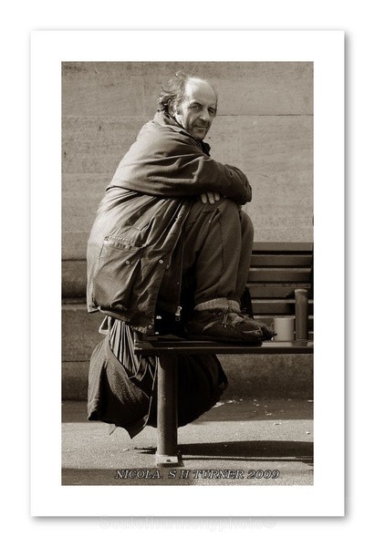 Urban Hymns,Seen The Truth - Life Style