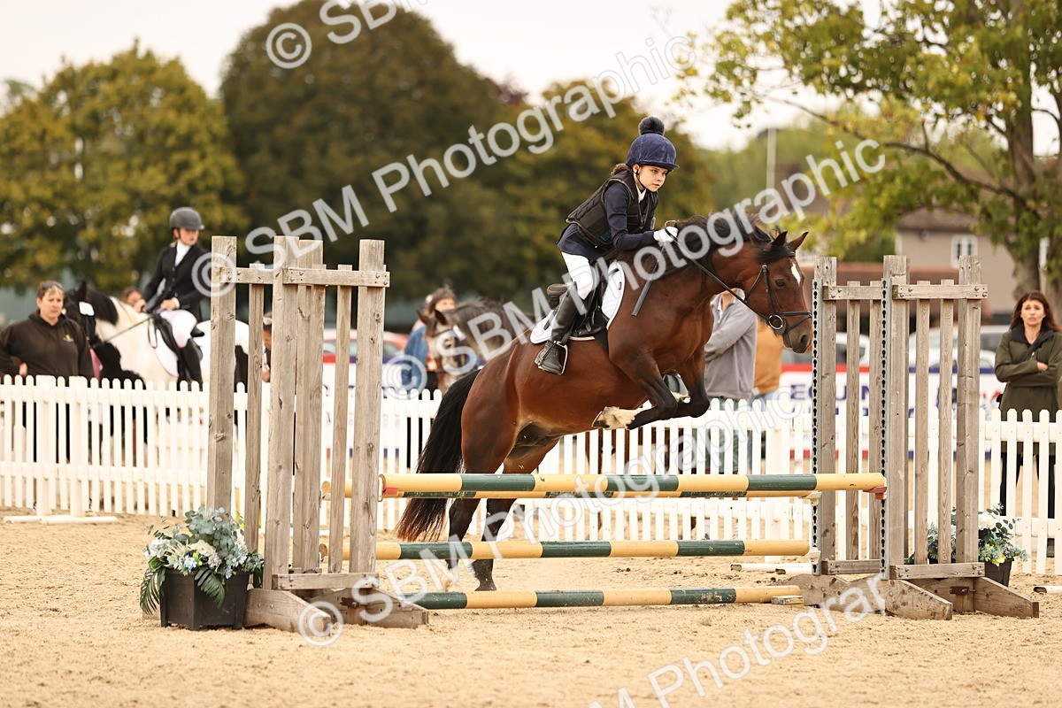 SBM_74246 - J14 - Junior Pony 65cm Championship