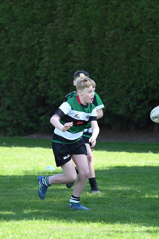  - Selby Rugby Festival 2025