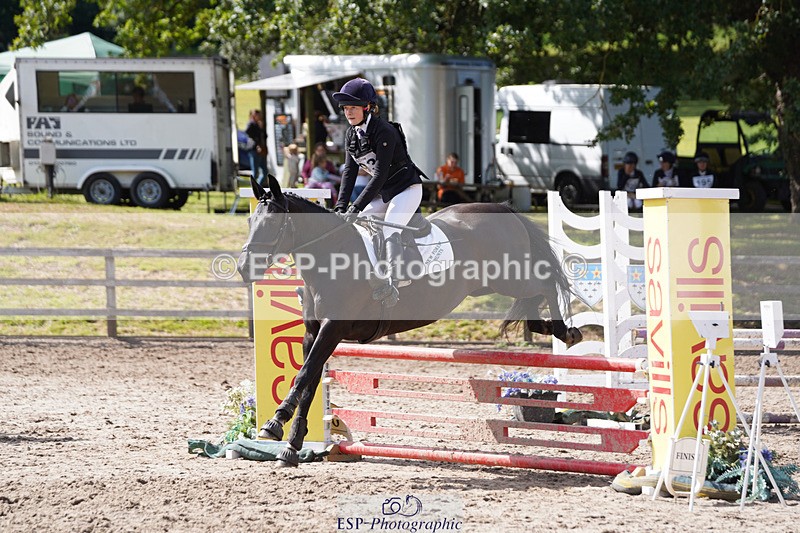 240824X-142354-28210 - 80cm Round 1 14.00 to 15.30