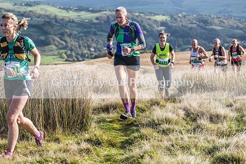 Leg 1 -396 - UK Fell & Hill Relays - Todmorden Leg 1 Saturday 17th October 2026
