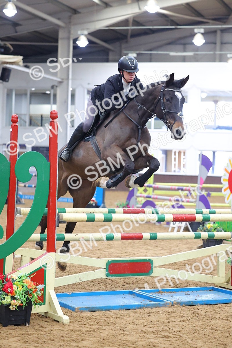 SBM_002920 - Class 8 - Senior Newcomers - 1.10m