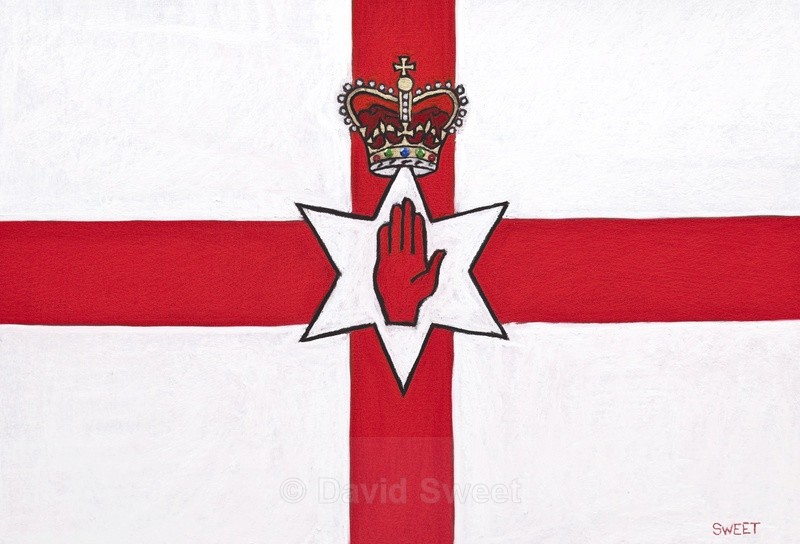 Fleg - Paintings