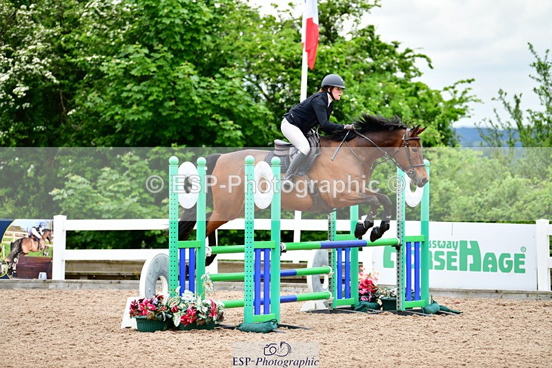 240524A-130319-03345 - Cls 22 95cm National Am Qualifier