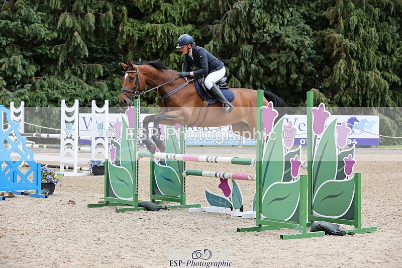 250703A-145047-05257 - Cls 9 Snr Discovery and 1m Open