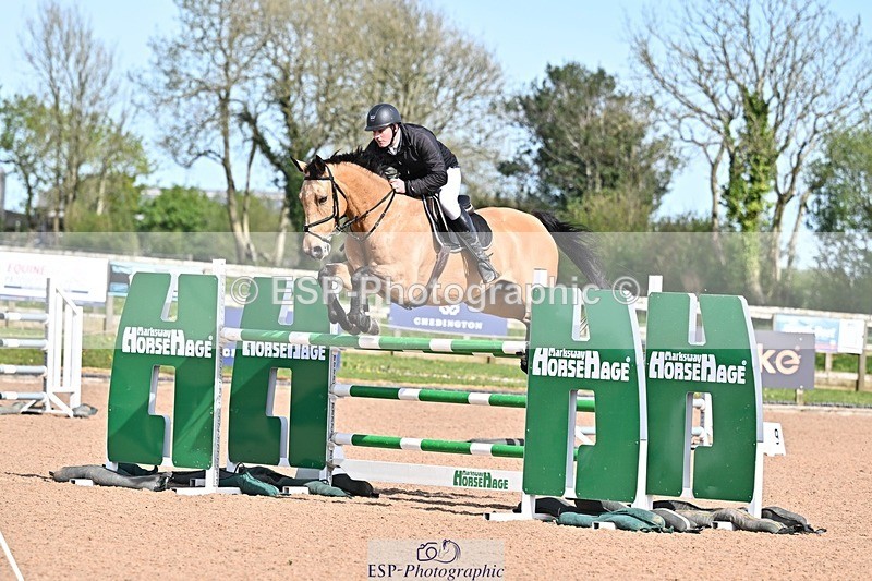 260429-161850-01000 - Foxhunter and 1.20m Open