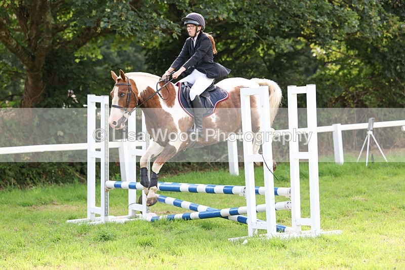 3E7A5757 - Class 2: 70cm Juniors and Seniors