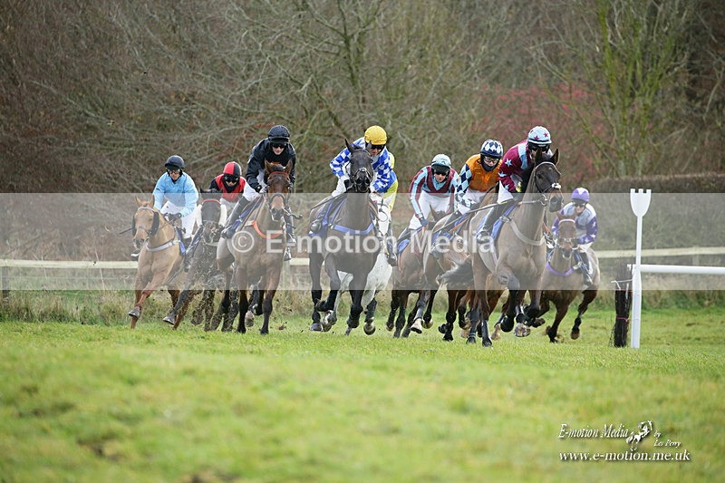 PtP 121221 574 - Barbury International Point-to-Point 112/12/2021