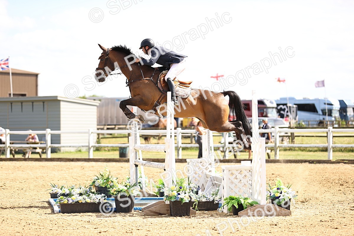 SBM_004494 - Class 23 - Talent Seekers Inc 7Yr Old Championship Qualifier 1.30 - 2nd Half