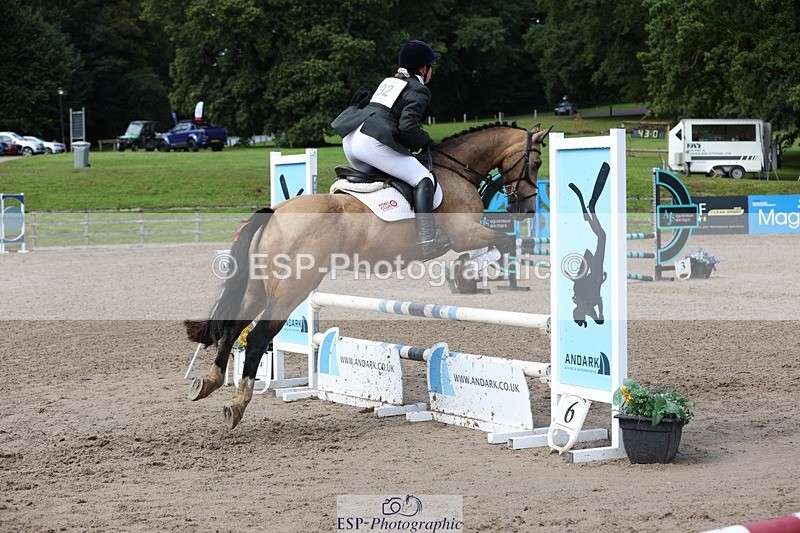 230826-120322-17473 - Round 1 Start to 12.30 coursewalk