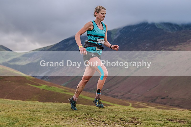 British Fell Relay-3817 - British Fell & Hill Relay Championship Braithwaite Keswick Saturday 21st October 2023