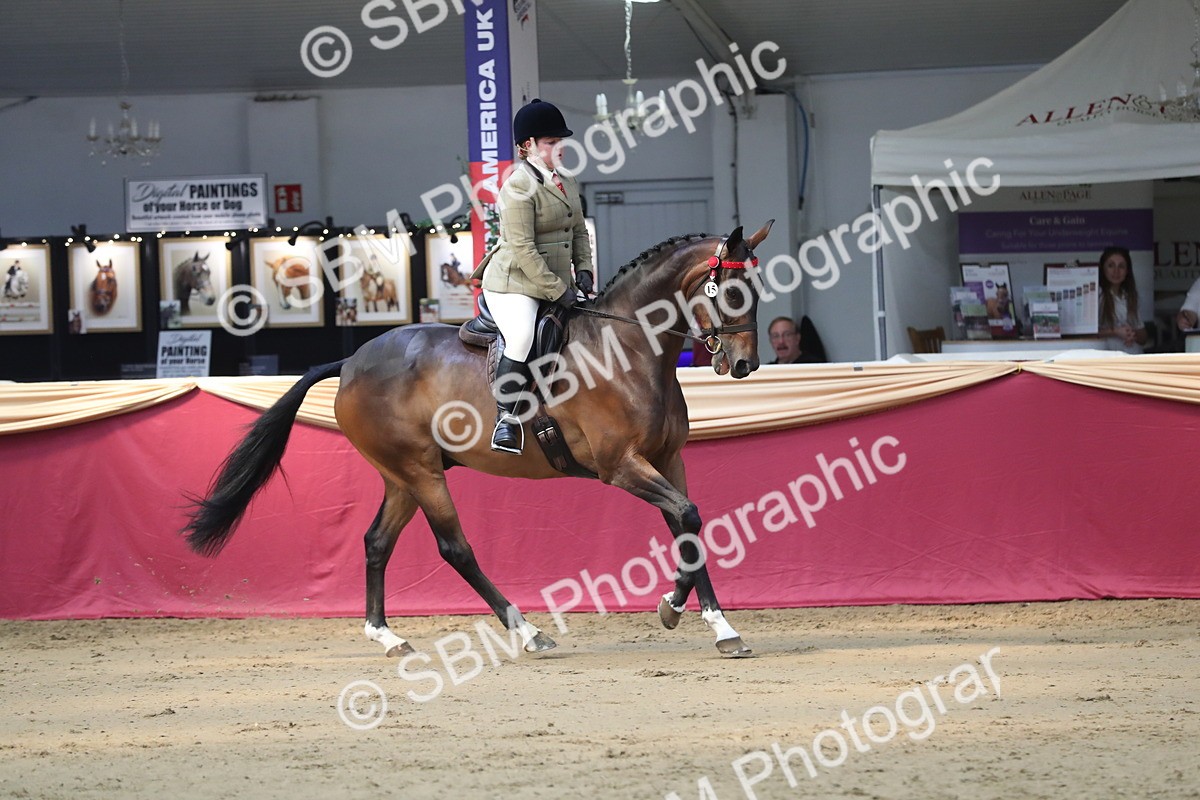 SBM_02955 - Class 6a Area Ridden Pre Vet