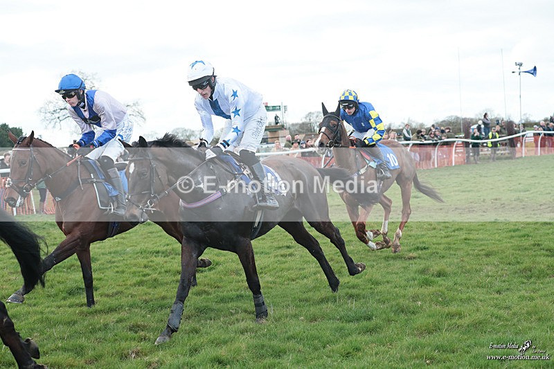 PtP 170324 3228 - Oakley Hunt PtP Brafield-On-The-Green 17/03/24