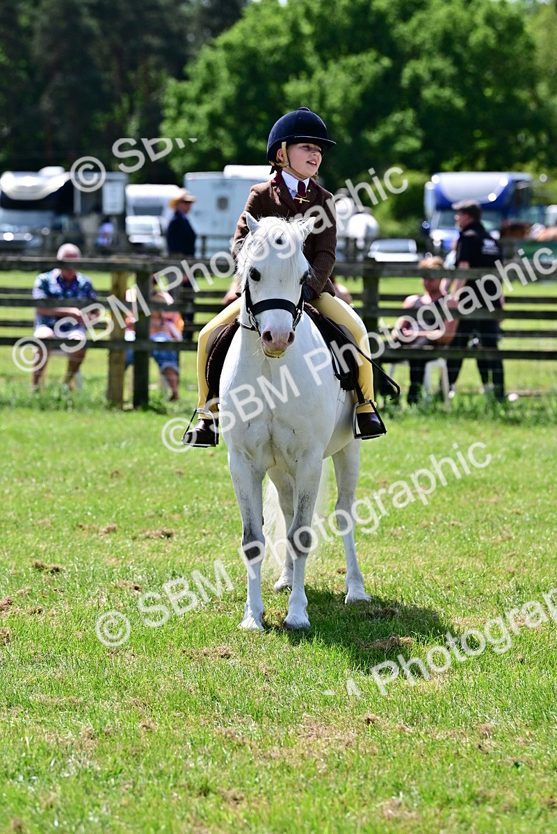 SBM_06045 - Class 59-60 - TSR M&M  Lear Rein and First Ridden Amateur of the year