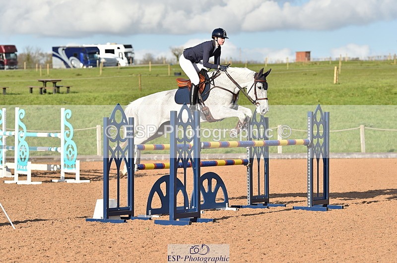 240306A-161320-01958 - Cls 5 Foxhunter and 1.20m Open