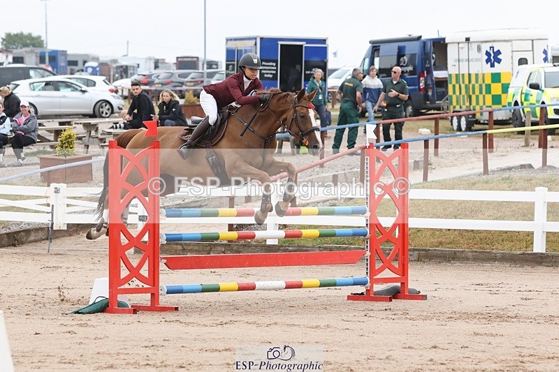 250717-091048-03433 - Cls 9, 1 Star Bronze Tour