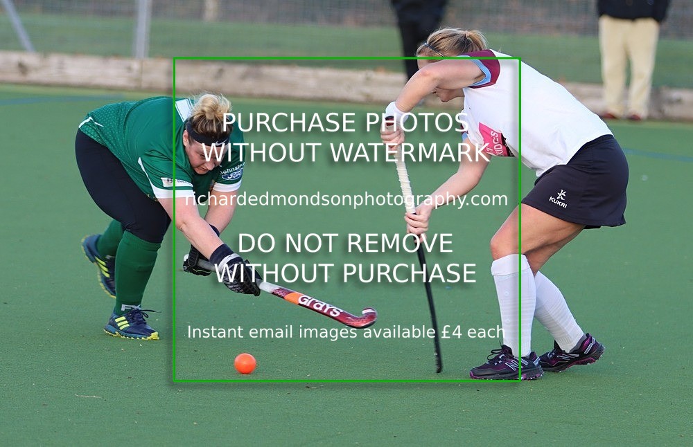 IMG_5041 - Kendal Ladies Hockey v Lancaster (A small selection of photos)