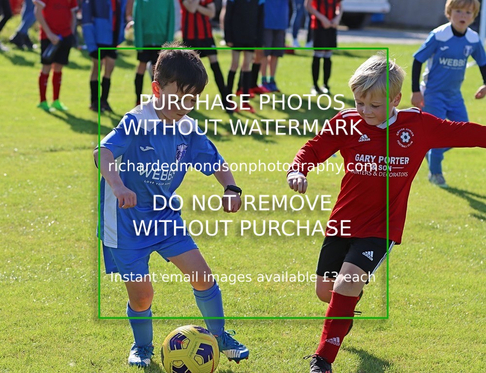 IMG_3183 - Wattsfield Under 7's v Grange Utd Under 7's (17/9/22)