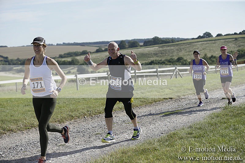 CAD150919-0199 - Marlborough Tiny Temple 7 mile and Temple Half-Marathon 15/09/19