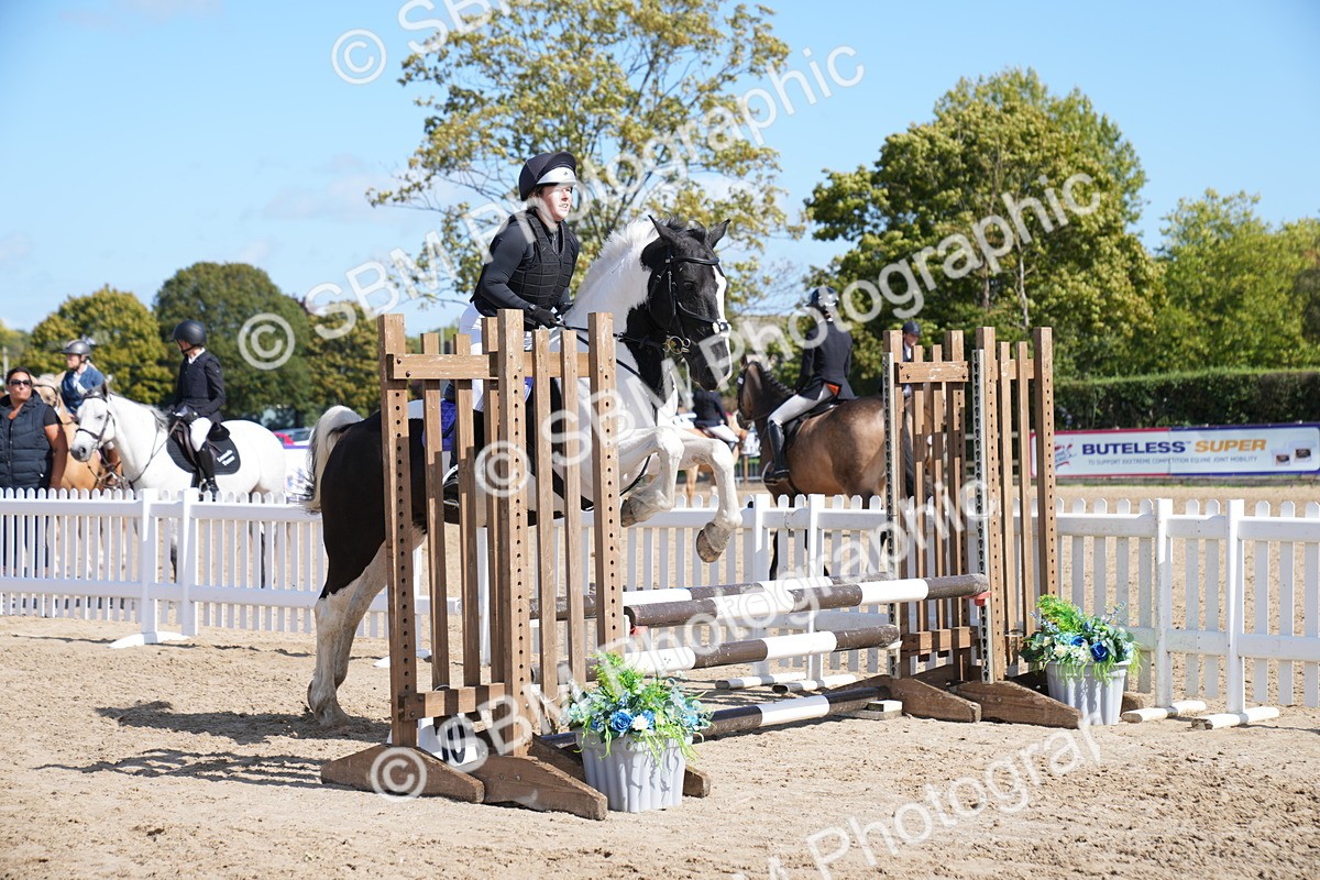SBM_05881 - J56 - Clear Round 70cm