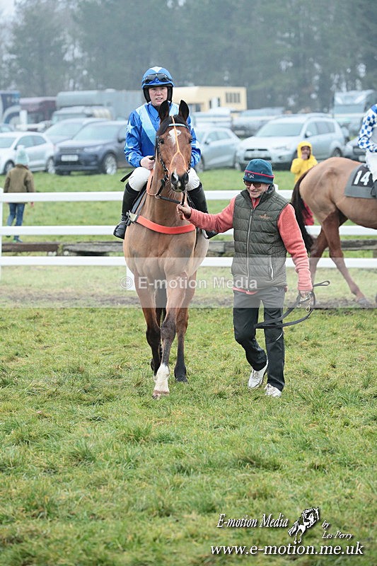 PtP 180126  1139 - Royal Artillery PtP Larkhill 18/01/26