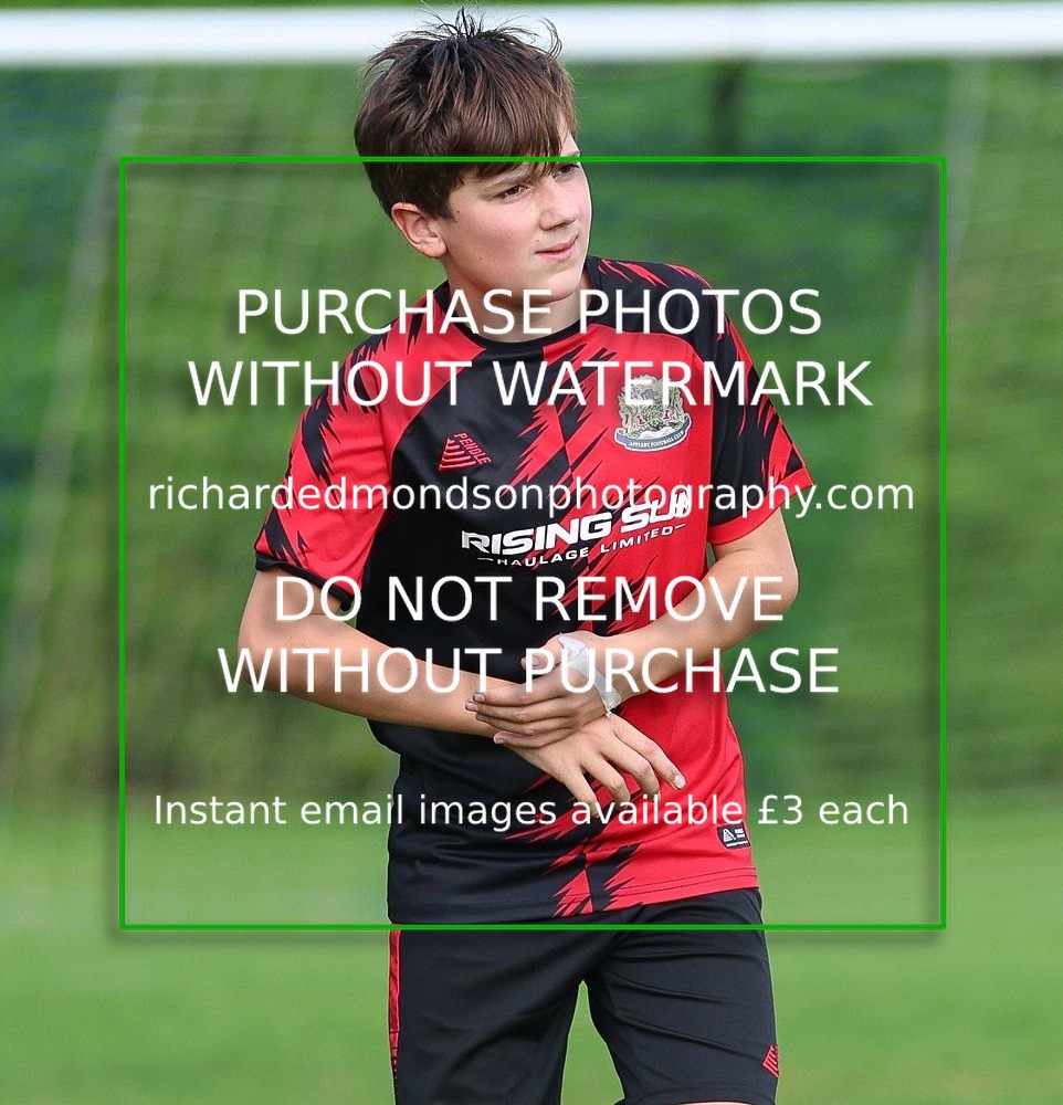 533A5727 - Wattsfield United Youth U12 vs Appleby Youth U13 Devils (13/9/26)
