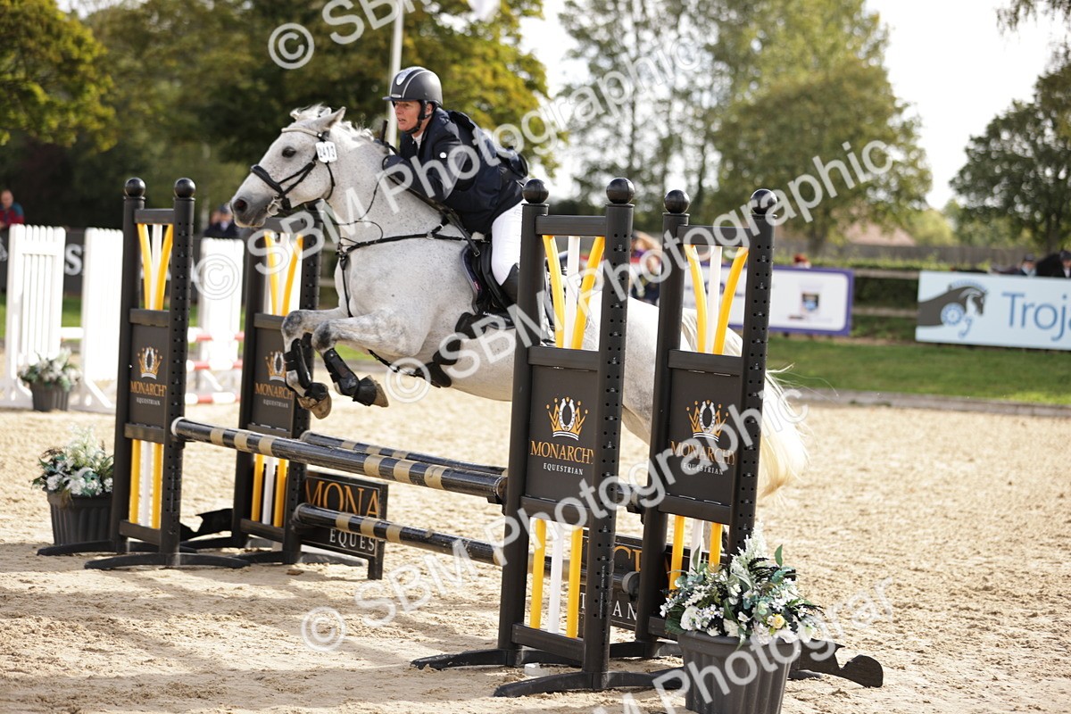 SBM_16601 - J33 - Senior 75cm Championship