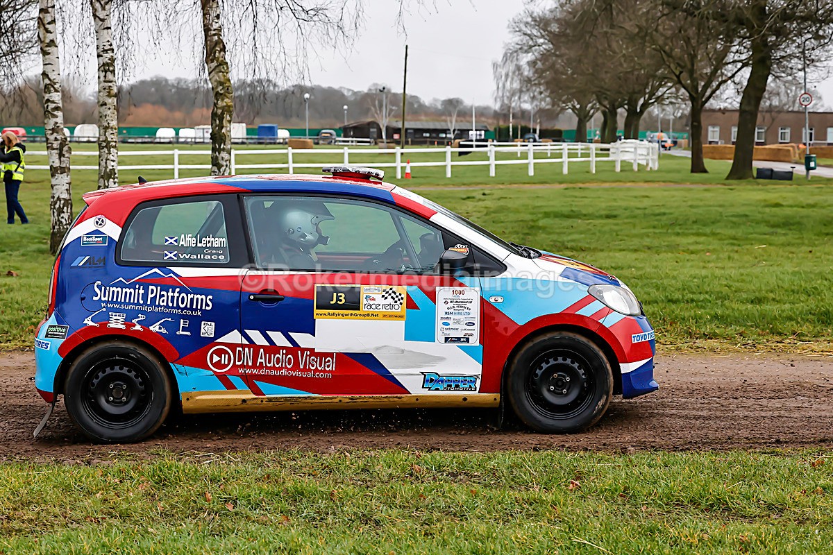 Race Retro 2025-31 - RACE RETRO 2025