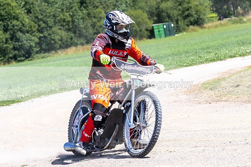 20250712-R79B3A4034 - Ride & Skid It. Speedway Experience Day 12th July 2025