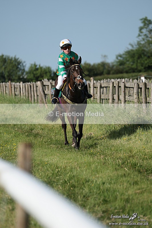 PR 250526 532 - Pony Racing from Chaddesley Corbett 25/05/26