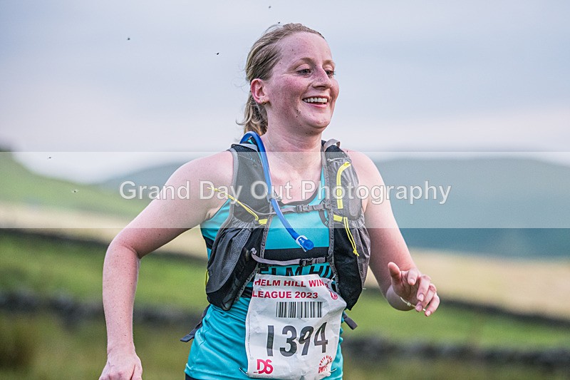 Tebay-661 - Tebay Fell Race Wednesday 26th June 2024