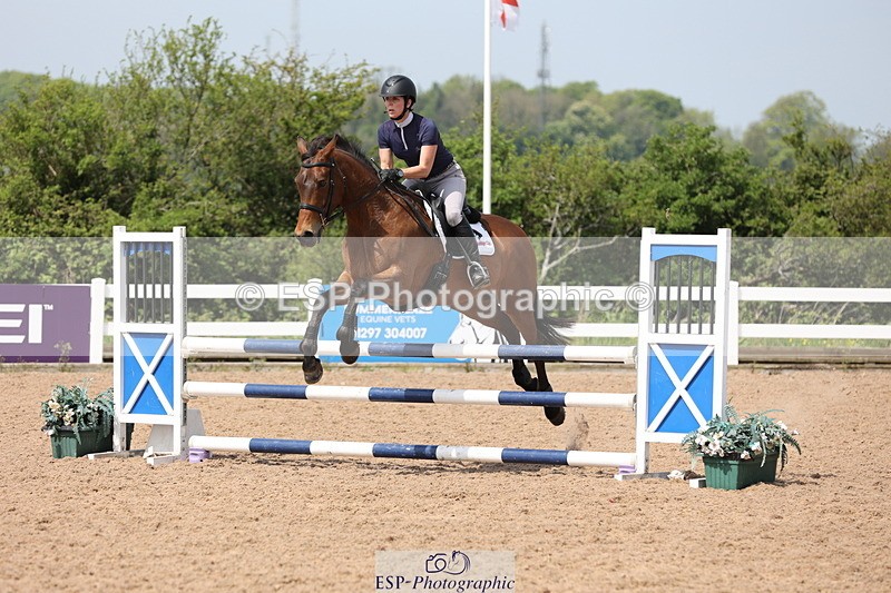 240510A-120001-06252 - Cls 15 85cm National Am Quali