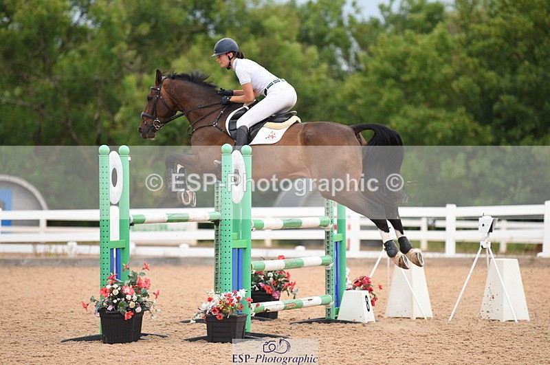 230628A-151820-00889 - Cls 5 Foxhunter & 1.20m Open