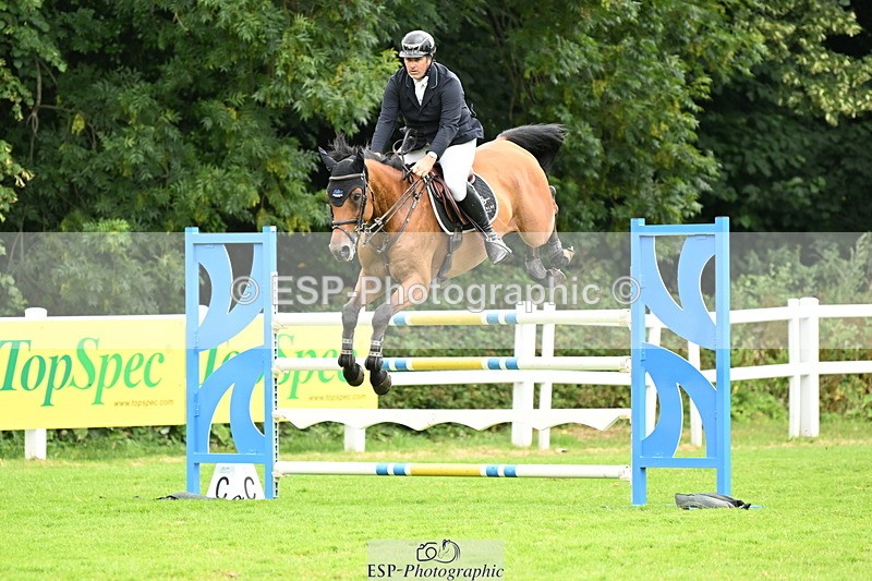 250706A-104250-17344 - Cls 43 Snr 1.30m Grand Prix